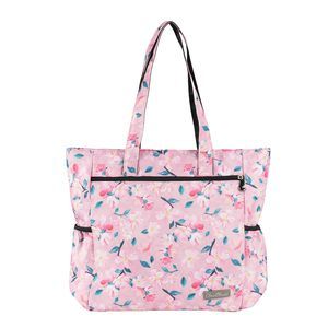 Shoulder Tote Bag Nurses Teachers Work Gym Travel Beach With Large :D